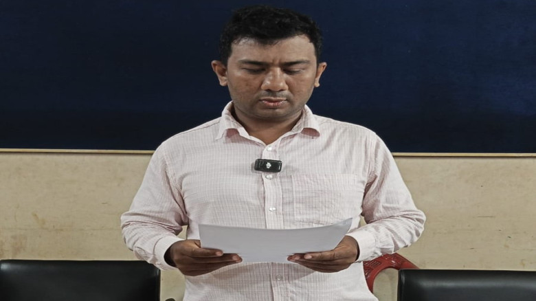 যশোর আইটি পার্কের হোটেল নিয়ে নিরপেক্ষ তদন্ত চায় খান প্রপার্টিজ
