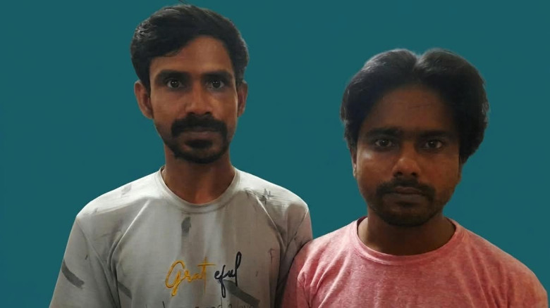 যশোরে স্বর্ণ ব্যবসায়ী আল-আমিন হত্যা: প্রধান আসামি টুটুল আটক, আদালতে স্বীকারোক্তি