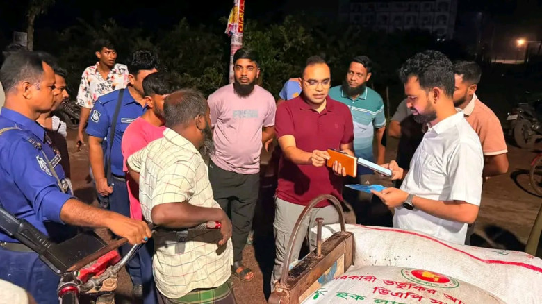 সাংবাদিক ইউনিয়ন যশোরের নতুন সদস্য হলেন ৬ পেশাদার সাংবাদিক