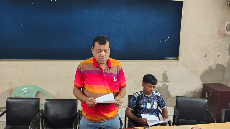 ১১ দলীয় ঐক্যের ঢাকা থেকে চট্টগ্রাম অভিমুখে ‘লং মার্চ’ শুরু