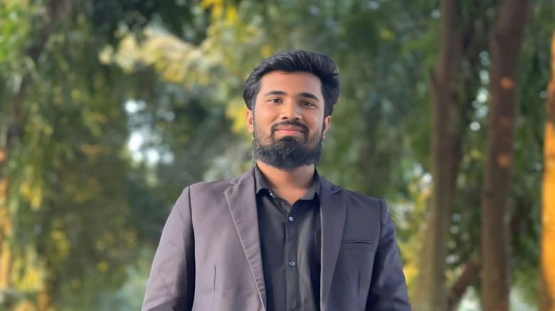 জাতীয় নাগরিক পার্টির যশোর জেলা কমিটি গঠন: যুগ্ম আহ্বায়ক আব্দুল্লাহ আল নাদিম