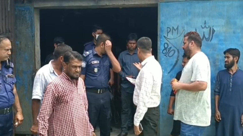যশোরে খুলনা বিভাগীয় পুস্তক সমিতির নবনির্বাচিত নেতৃবৃন্দকে সংবর্ধনা