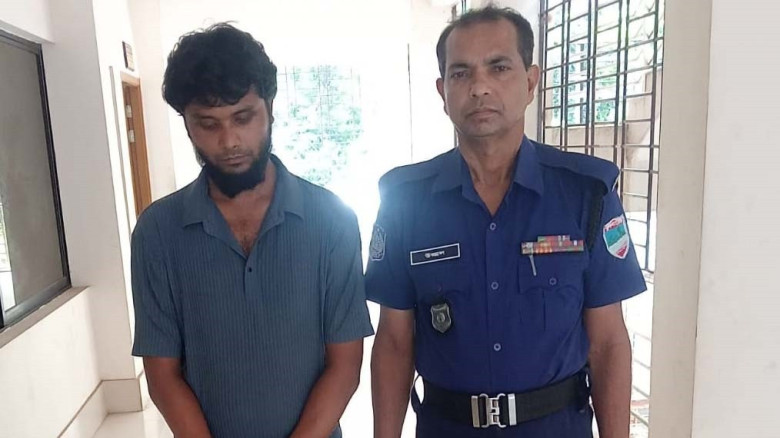 নেশাগ্রস্ত প্রাইভেট কার চালককে দুই মাসের কারাদণ্ড