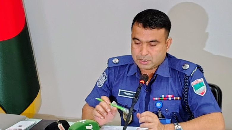 যশোরে ১ম কমিউনিটি পুলিশ কাবাডি চ্যাম্পিয়নশিপের আয়োজন
