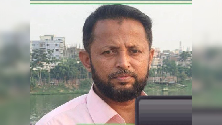 অভয়নগরে ৮০ পিস ইয়াবাসহ বিএনপি নেতা আটক