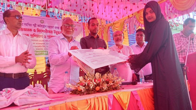 অভয়নগরে ৮০ পিস ইয়াবাসহ বিএনপি নেতা আটক