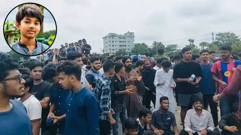 যশোরে রোগীর মুখে ফাইল ছুড়লেন ডাক্তার, থানায় অভিযোগ