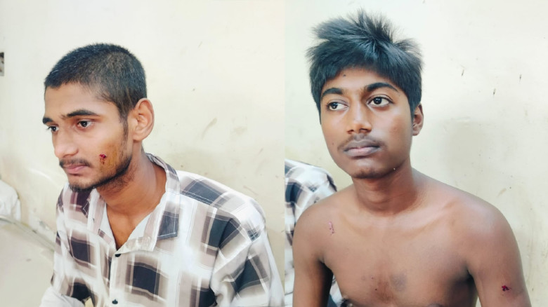 যশোরে আধিপত্য ও বাওড় কেন্দ্রিক বিরোধে শর্টগানের গু...