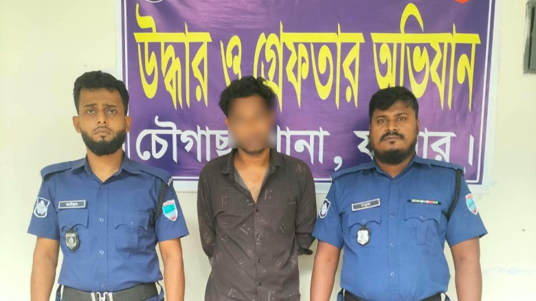 ২০০ পিস ইয়াবাসহ ঝিনাইদহের মাদক কারবারি গ্রেফতার...