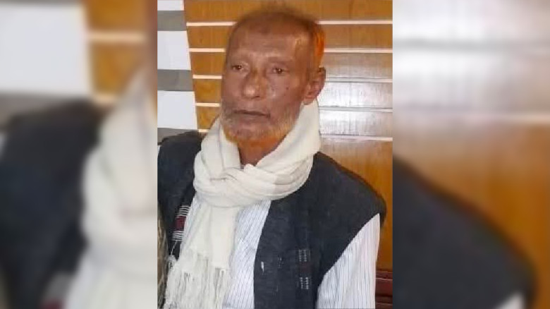 দুর্নীতির কারণে জনগণ সরকারি সুবিধা থেকে বঞ্চিত হচ্ছে: অধ্যাপক গোলাম রসুল এমপি