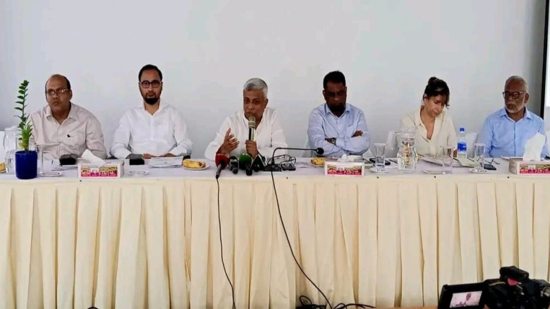 যশোরে কর্মশালা: কৃষি খরচ কমাতে ও জ্বালানি নিরাপত্তায় নবায়নযোগ্য বিদ্যুতে জোর