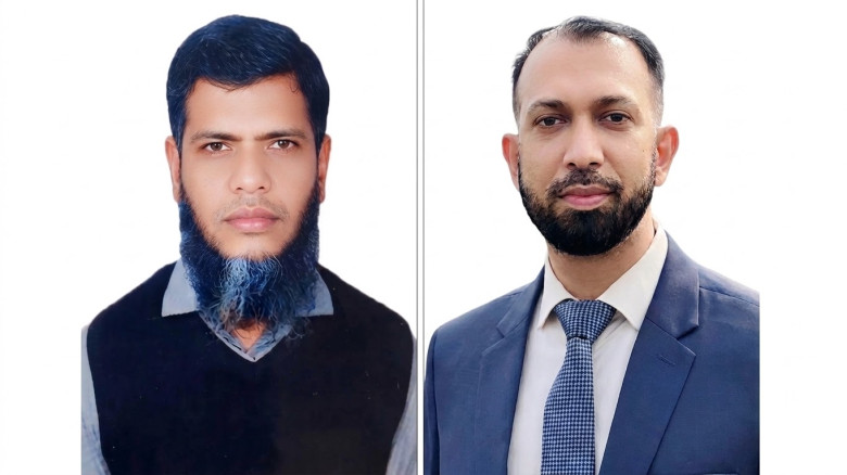 যশোর জেনারেল হাসপাতালে ‘ডক্টরস ওয়েলফেয়ার সোসাইটি’র নতুন কমিটি গঠিত