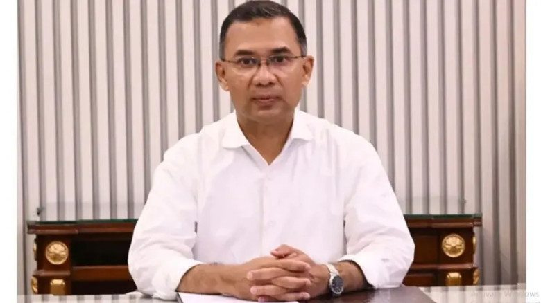 নিউইয়র্ক সফর শেষে ঢাকায় পৌঁছেছেন প্রধানমন্ত্রী তারেক রহমান