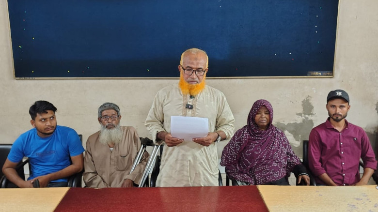 প্রাথমিকের বঞ্চিতরা ১ অক্টোবরের মধ্যে নিয়োগপত্র পাবেন: শিক্ষামন্ত্রী
