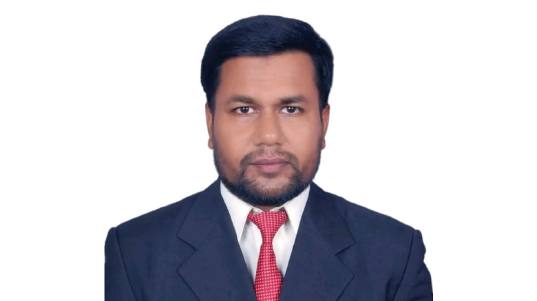 চৌগাছার পাশাপোলে জামায়াতের কর্মী সমাবেশ, চেয়ারম্যান প্রার্থী মাহমুদুর রহমান