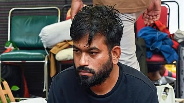যশোরে পৌরপার্কে সনাতন ধর্ম সংঘের উদ্যোগে তিল তর্পণ অনুষ্ঠিত