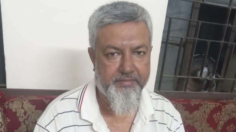 জেলা পরিষদের সাবেক সদস্য ও আওয়ামী লীগ নেতা রউফ গ্রেপ্তার