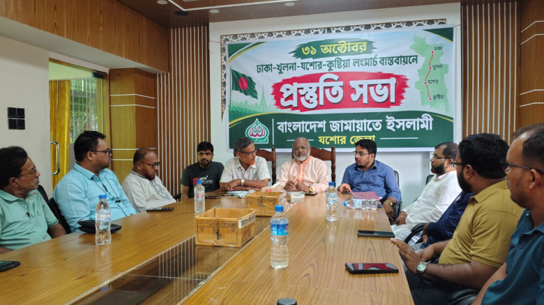 শার্শায় পুলিশের বিশেষ অভিযান: প্রতারক চক্রের ৩ সদস্য গ্রেপ্তার