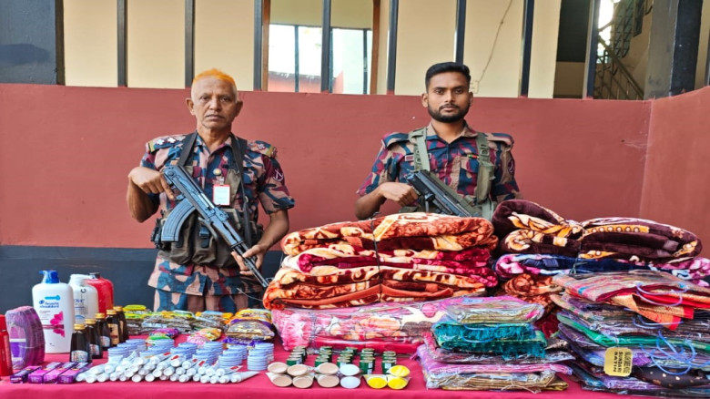 ‘পূজা দেখে আর বাড়ি ফেরা হলো না’—যশোরে দুর্ঘটনায় ২ শিশুর করুণ মৃত্যু
