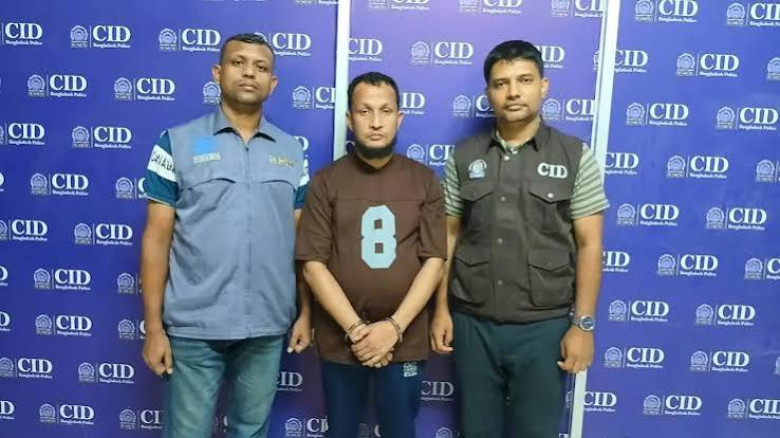 ‘পূজা দেখে আর বাড়ি ফেরা হলো না’—যশোরে দুর্ঘটনায় ২ শিশুর করুণ মৃত্যু